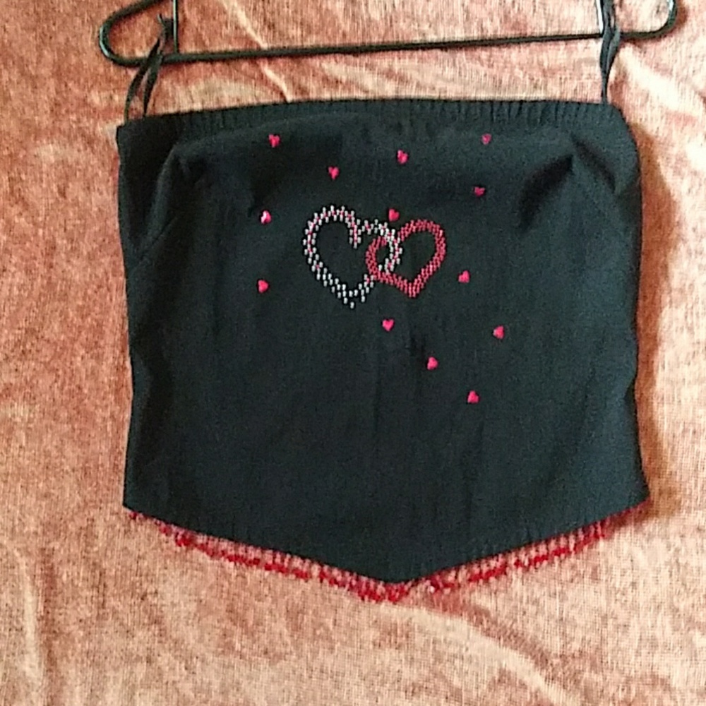 BEAUTIFUL TOP